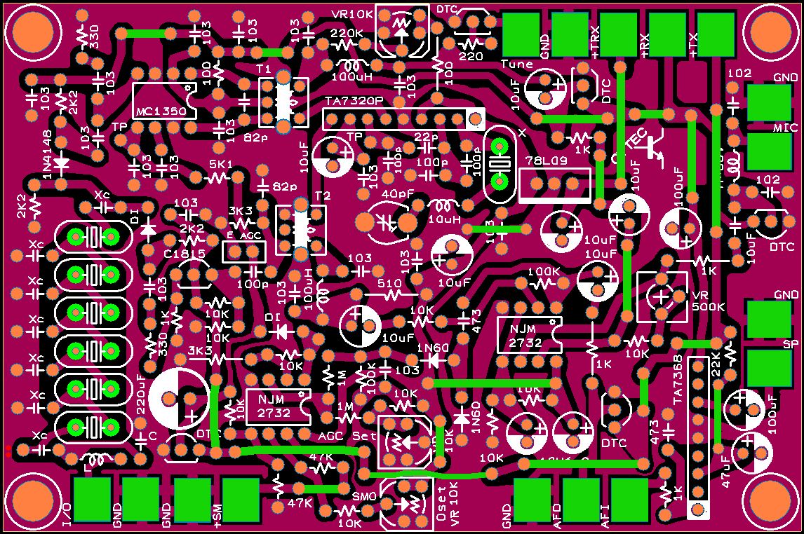 CYTEC GEN1130